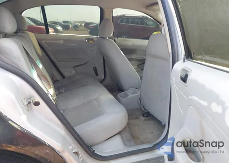 2005 Chevrolet Cobalt from USA, damaged, VIN 1G1AK52F057523880